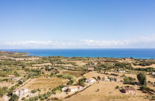 Tertenia Casa | Appartamento Sole 6