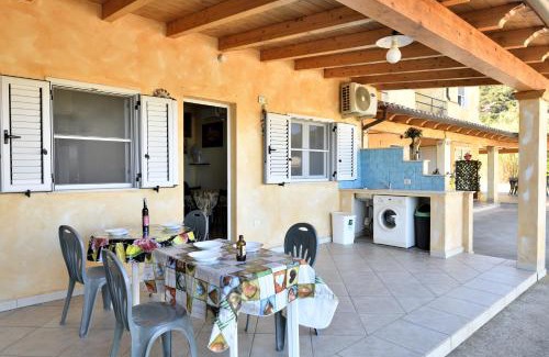 Tertenia Casa | Appartamento Sole 6