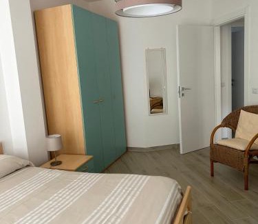 Lido Apartamento | Appartamento Sole Blu
