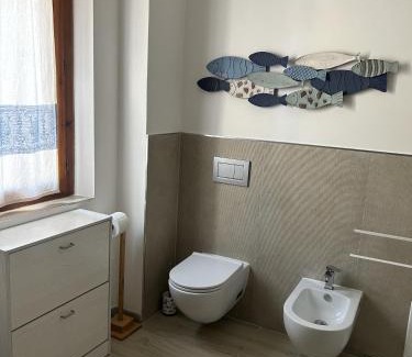 Lido Apartamento | Appartamento Sole Blu