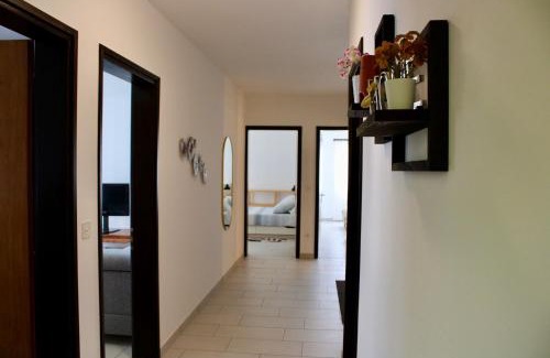 Monteceneri Apartamento | Appartamento sole