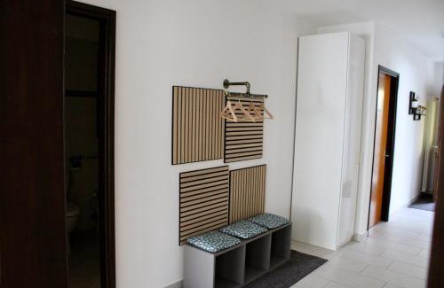 Monteceneri Apartamento | Appartamento sole
