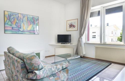 Belluno Apartamento | Appartamento Sole