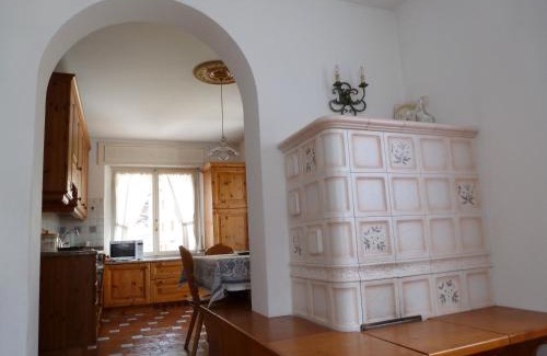Borca di Cadore Apartamento | Appartamento Sole