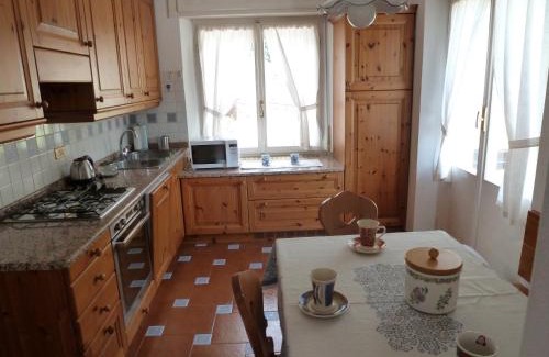 Borca di Cadore Apartamento | Appartamento Sole