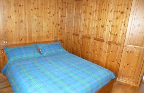 Borca di Cadore Apartamento | Appartamento Sole