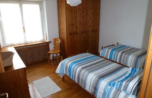 Borca di Cadore Apartamento | Appartamento Sole