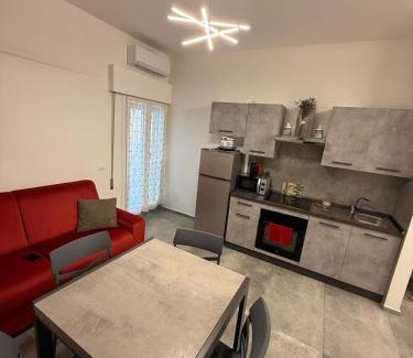 Lido di Savio Apartamento | Appartamento Sole