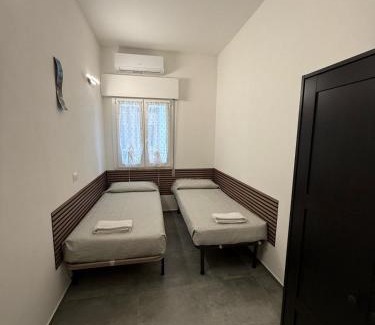 Lido di Savio Apartamento | Appartamento Sole