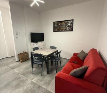 Lido di Savio Apartamento | Appartamento Sole