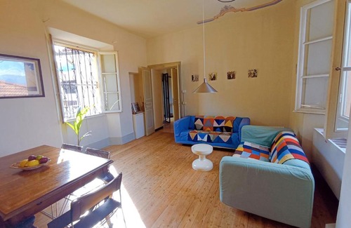 Madonna del Sasso Apartamento | Appartamento sollegiato 2 camere con vista