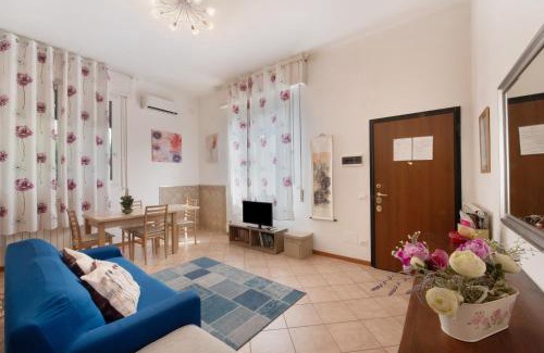 Precotto Apartamento | Appartamento Somaré