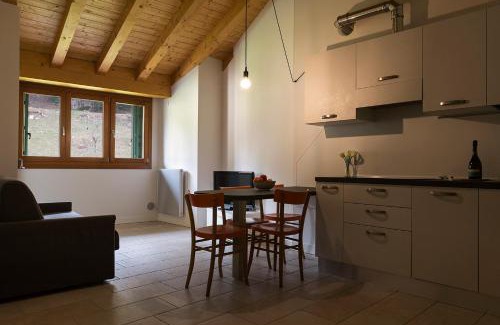 Polcenigo Apartamento | Appartamento Sonelia