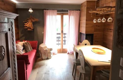 Ponte di Legno Apartamento | APPARTAMENTO SONNE