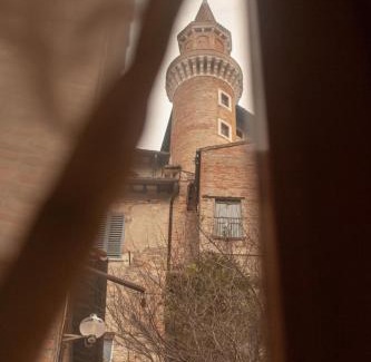 Urbino Apartamento | Appartamento Sotto i Torricini