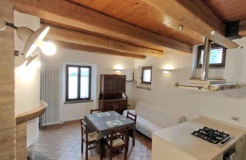 Urbino Apartamento | Appartamento Sotto i Torricini