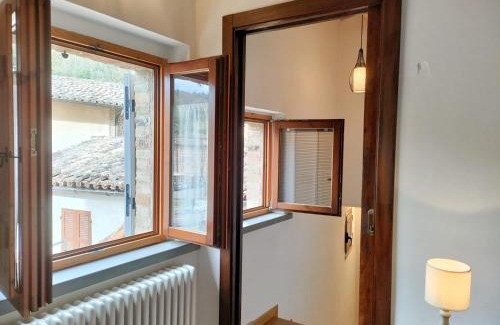 Urbino Apartamento | Appartamento Sotto i Torricini