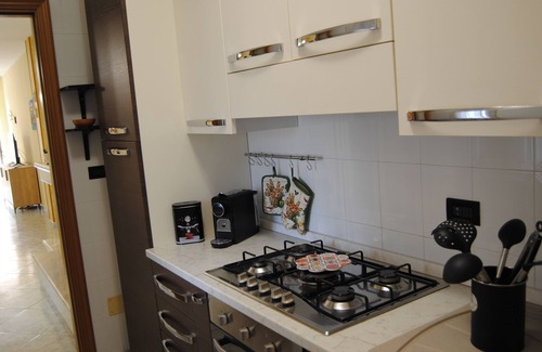 Muro Leccese Apartamento | Appartamento spazioso e confortevole nel cuore del Salento