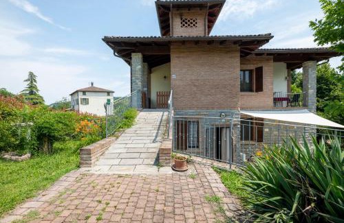 Zocca Apartamento | Appartamento spazioso Le Vitterelle B&B