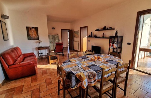 Zocca Apartamento | Appartamento spazioso Le Vitterelle B&B