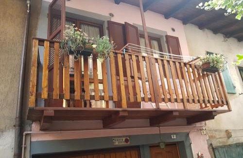 Pisogne Apartamento | Appartamento Speranza