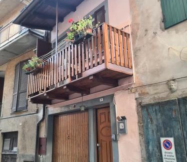 Pisogne Apartamento | Appartamento Speranza