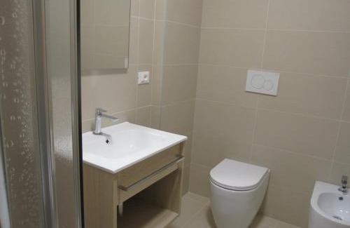Grado Pineta Apartamento | Appartamento Splendid