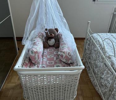 Province of Bologna Apartamento | Appartamento Stadio free bike
