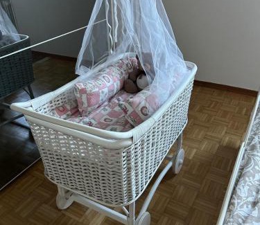 Province of Bologna Apartamento | Appartamento Stadio free bike