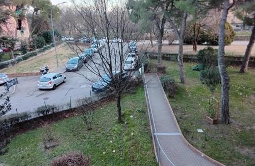 Province of Bologna Apartamento | Appartamento Stadio free bike