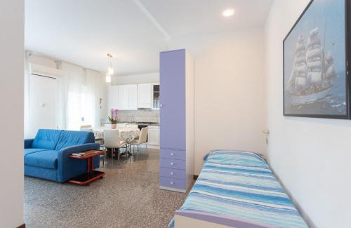 Sottomarina Apartamento | Appartamento Stella Marina