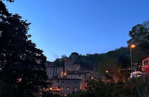 Precetto Apartamento | Appartamento Storico a Valle San Martino di Spoleto