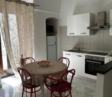 Mottola Apartamento | Appartamento storico in centro