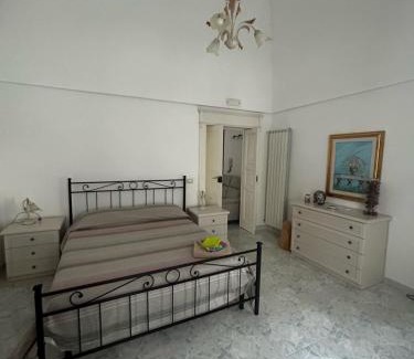 Mottola Apartamento | Appartamento storico in centro