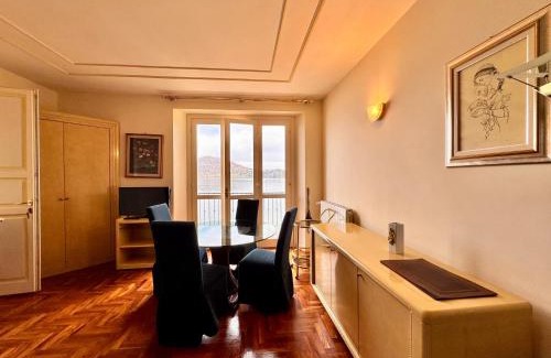 Meina Apartamento | Appartamento Stresa