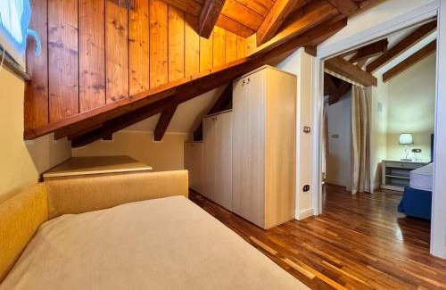 Meina Apartamento | Appartamento Stresa