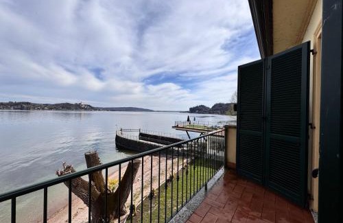 Meina Apartamento | Appartamento Stresa