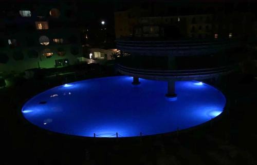 Porto Recanati Apartamento | Appartamento su Residence Paradiso Azzurro