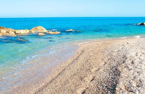 Porto Recanati Apartamento | Appartamento su Residence Paradiso Azzurro