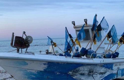 Porto Recanati Apartamento | Appartamento su Residence Paradiso Azzurro