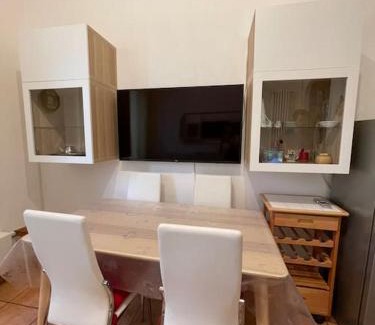 Corsico Apartamento | Appartamento sul Naviglio, alle porte di Milano