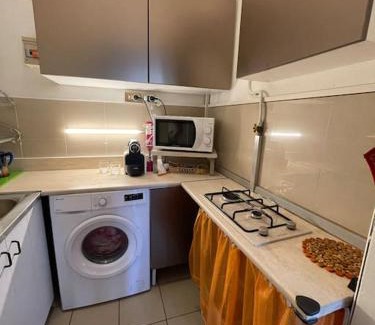 Corsico Apartamento | Appartamento sul Naviglio, alle porte di Milano