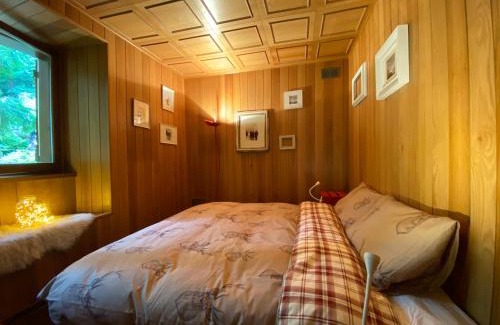 Folgarida Apartamento | Appartamento sulle piste - Casa Folgarida