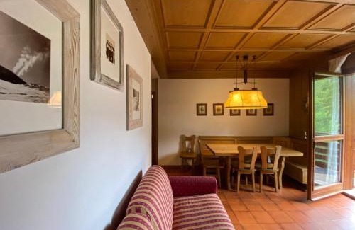 Folgarida Apartamento | Appartamento sulle piste - Casa Folgarida