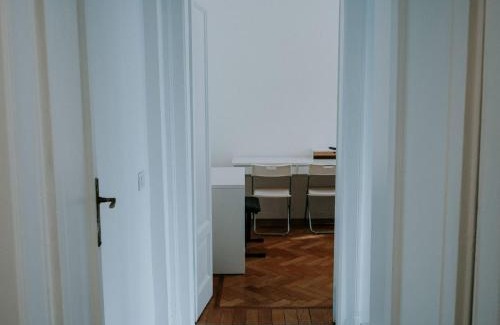 Tre Torri Apartamento | APPARTAMENTO Superstudio 2 bedrooms HEART OF MILAN