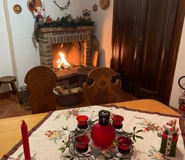 Netro Apartamento | Appartamento “Sut l’Ala”