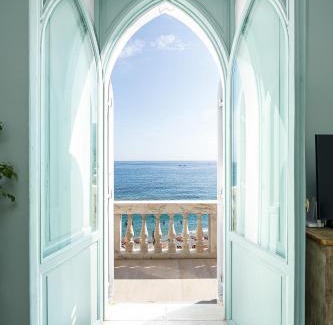 Cinque Terre Apartamento | Appartamento The Dream 1