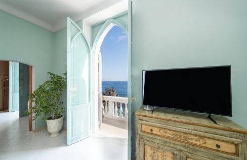 Cinque Terre Apartamento | Appartamento The Dream 1