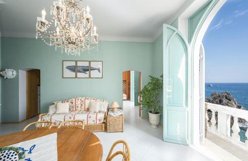 Cinque Terre Apartamento | Appartamento The Dream 1