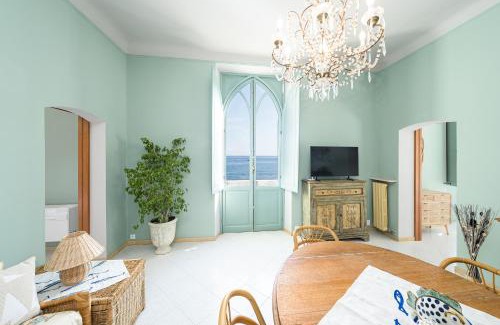Cinque Terre Apartamento | Appartamento The Dream 1